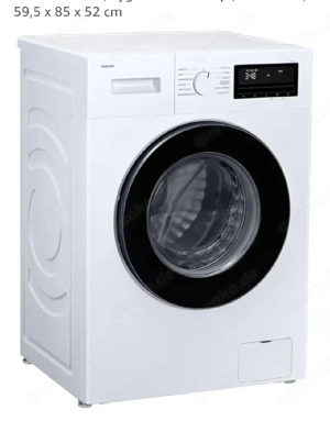 Neue Samsung Waschmaschine, 9kg, 2J Garantie 