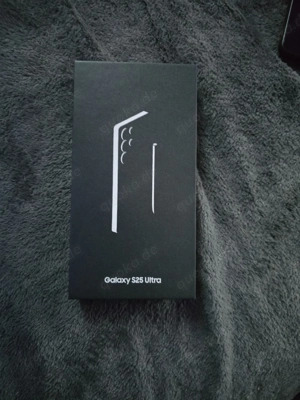 Samsung Galaxy S25 Ultra