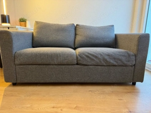 2 Sitzer sofa in Graj 