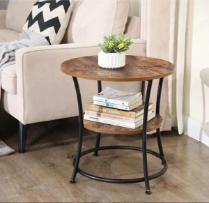 Beistelltisch Sofatisch Couchtisch Nachttisch Tisch Beistelltisch