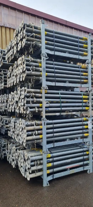 Doka Eurex 20 top 400