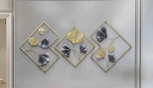 Wandbild Wanddeko Deko Wohnzimmer Wandbild Wohnwand