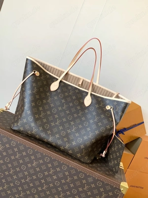 louis vuitton neverfull GM