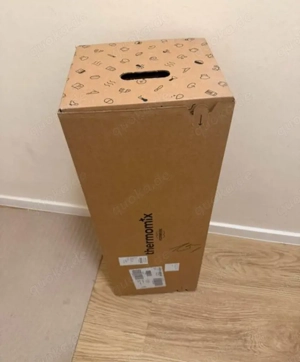 Thermomix TM7 mit Zubehör und gültiger Garantie 