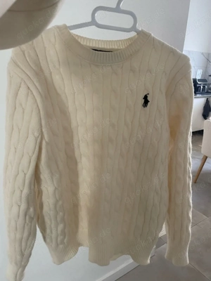 ralph lauren pullover 