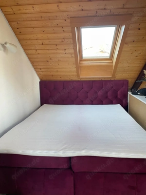 Boxspringbett 180x200