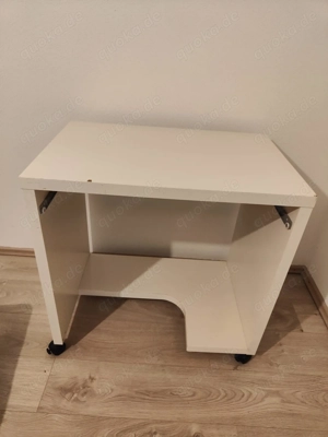 Schreibtisch zu verkaufen
