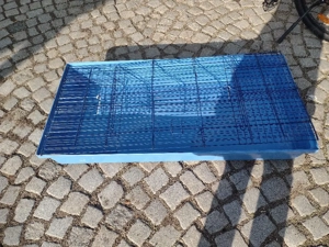 Meerschweinchenkäfig, Nagerkäfig abzugeben