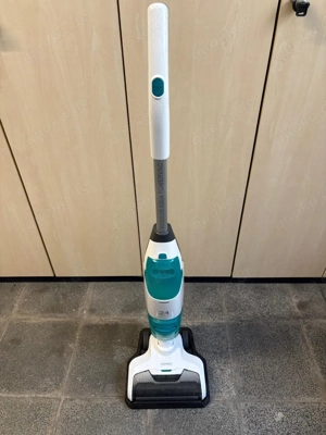 Akku Bodenwischer Leifheit