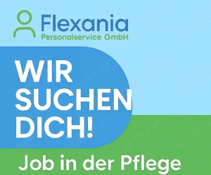 Examinierte Pflegefachkraft (m w d)   Direktanstellung   Berlin 14165 Keine Zeitarbeit