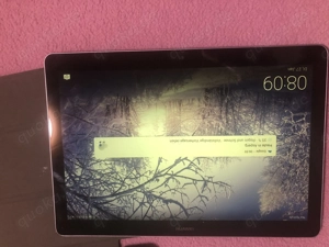 Huawei T3 10 Tablet heute abholen für 35 