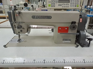 Industrienähmaschine Fomax KDD 1120 L 7 zu verkaufen