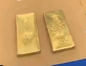 Premium-Goldlieferant in Afrika