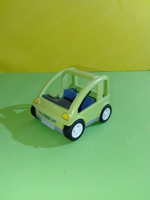 Playmobil 3069 Smart 