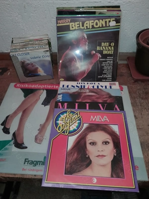 CD's  unterschiedlicher Musikrichtungen Bild 8