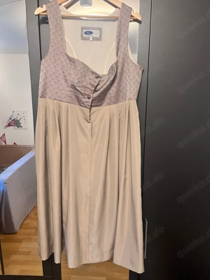 Dirndl Gr. 48