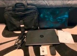 HP 17-cn0216ng Laptop mit Fingerabdruck Sensor Bild 3