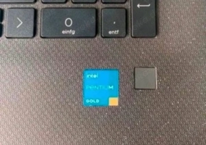 HP 17-cn0216ng Laptop mit Fingerabdruck Sensor Bild 2