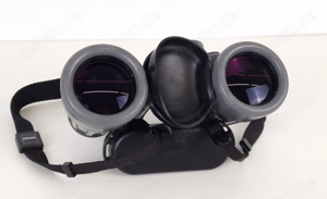 Carl Zeiss Germany 7x50 B T* Nautik Marine Fernglas Bild 2