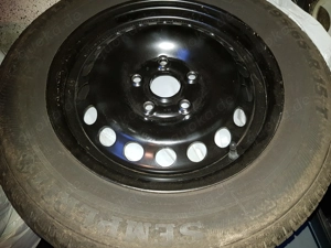 Semperit Winterreifen neu nur 90,--