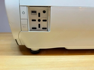 EPSON EH-TW7400 4K UHD 3LCD-Beamer (3.840x2160p, HDR, 3D)