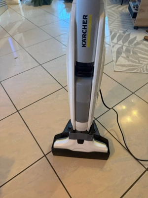 Kärcher FC 5 Premium Hartbodenreiniger