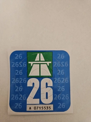 Vignette Schweiz 2026