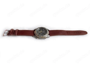 Seltener Pulsar Chronograph Bild 2