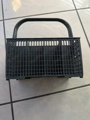 Besteckkorb für Spülmaschine