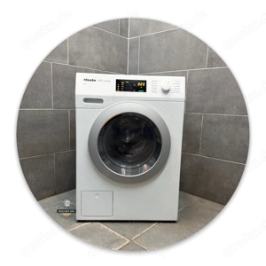 7kg Miele Waschmaschine W1 Classic ECO WDB030 WCS - 1 Jahr Garantie & Gratis Lieferung in Berlin!