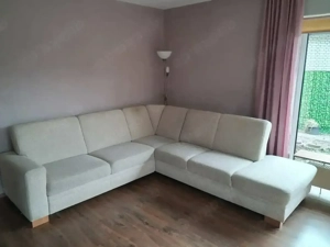 Wohnlandschaft ca. 260x270 cm