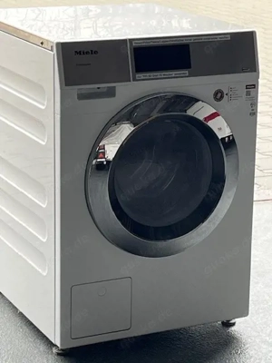 Miele Waschmaschine PWM 907 EL Professional Bj. 2021 - Defekt!