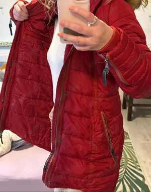 Wintermantel,Gr M,Naketano,