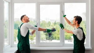 Fenster, Türen & Kleinmontagen 