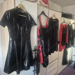 Verkauf meine DWT Kollektion 