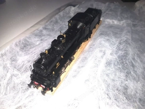 MICRO METAKIT 05902H FS 471.038 Ottone Nero Rosso Come nuovo Splendido - image 3