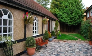 Garten- und Außenpflege 