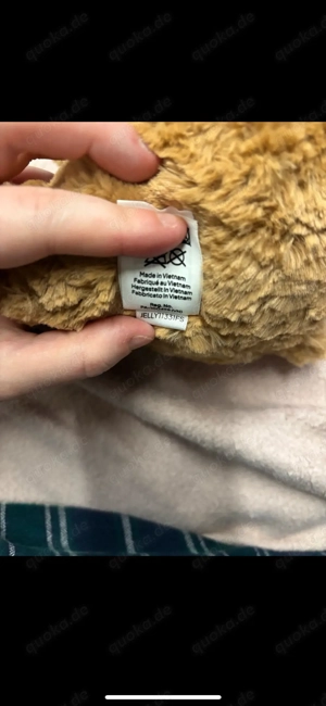 Jellycat Bartholomew Bär