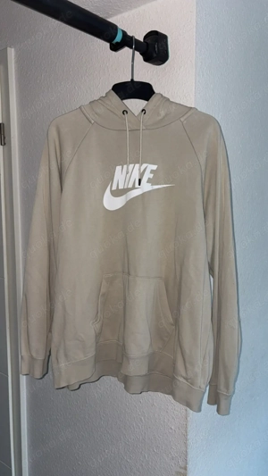 Nike Hoodie neuwertig