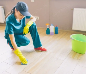Hausmeister- & Reinigungsservice