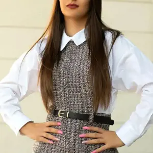 Live Cam SamiraSweet