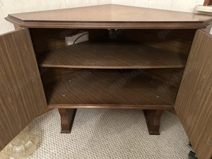 TV - Eckschrank  Bild 2