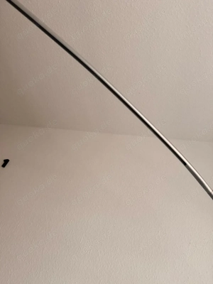 Standleuchte Bogenleuchte Bild 4