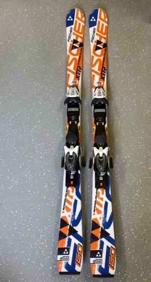 Fischer Ski 1,50m