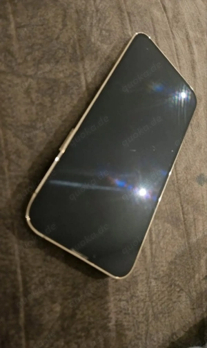 Iphone 13 pro max gold 256gb