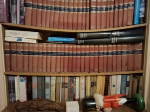 Buchreihe "Die Bibliothek deutscher Klassiker" (1982, komplett) Bild 2