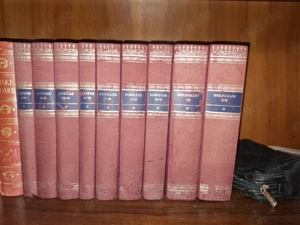 Buchreihe "Die Bibliothek deutscher Klassiker" (1982, komplett) Bild 9