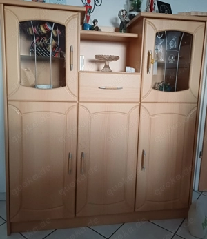 Esszimmerschrank