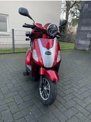 mobiler Senior  Bild 3