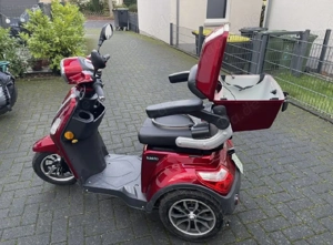 mobiler Senior  Bild 2